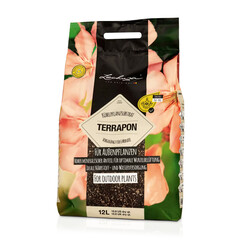 Субстрат Lechuza TERRAPON 12л (19572)