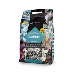 Субстрат Lechuza BASICPON 20л (19554)