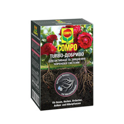 Активатор коріння COMPO ТURBO, 700 г (7040)