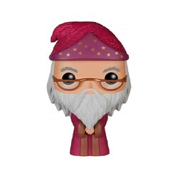 Ігрова фігурка FUNKO POP! серії "Harry Potter" Albus Dumbledore (5863)