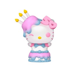 Игровая фигурка FUNKO POP! cерии "Sanrio: Hello Kitty" - ХЕЛЛОУ КИТТИ В ТОРТЕ (76089)
