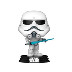 Игровая фигурка FUNKO POP! cерии "Star Wars: Concept Series" - ШТУРМОВИК (56769)