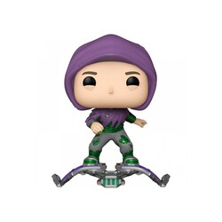 Ігрова фігурка FUNKO POP! серії "Людина-павук: Немає шляху додому" S3 - ЗЕЛЕНИЙ ГОБЛІН