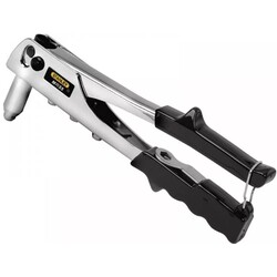 Заклепочный пистолет Stanley (Ф 2, 3, 4, 5 мм -сталь, алюм, нерж.) (6-MR55)