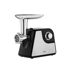 Мясорубка ARDESTO MGL-1790R- 1700Вт/1.6кг-мин/томат. соковыж/черн