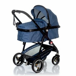 Коляска трансформер Winger (73644)