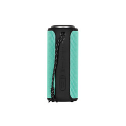 Акустическая система 2E SoundXTube TWS, MP3, Wireless, Waterproof turquoise (2E-BSSXTWTQ)