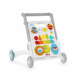 Развивающие ходунки SKIP HOP 4 в 1 Растём вместе (9J057510)