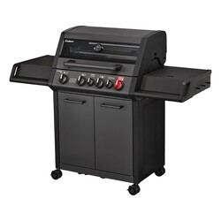 Газовый гриль Enders Monroe Pro 4 SIK Turbo SHADOW (838533)