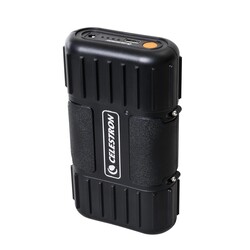 Блок питания Celestron PowerTank Lithium LT 12V DC/USB 5V/73.3Wh (18763)