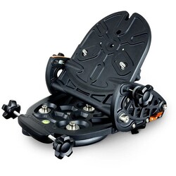 Екваторіальний клин Celestron для NexStar Evo/SE 6/8 (93665)