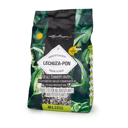 Субстрат Lechuza PON 30л (19565)