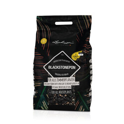 Субстрат Lechuza BLACKSTONEPON 6л (19555)