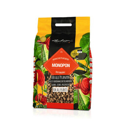 Субстрат Lechuza MONOPON 6 л (19549)