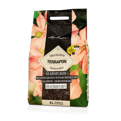Субстрат Lechuza TERRAPON 6л (19571)