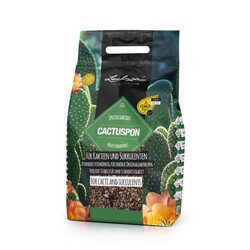 Субстрат Lechuza CACTUSPON 3 л (19545)