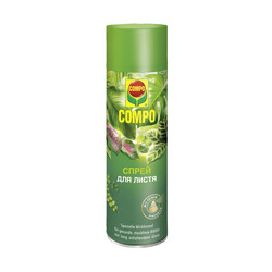 Спрей для листьев COMPO 0,3л (4025)