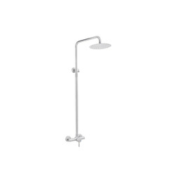 Душевая система для ванной WAL GES10-A116