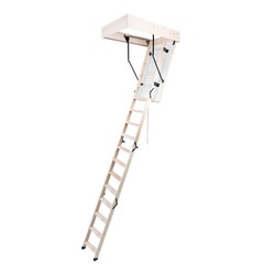 Сходи на горище Oman Long Termo S (120x70) H335 (86860)