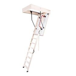 Сходи на горище Oman Polar (120x60) H280 (86849)