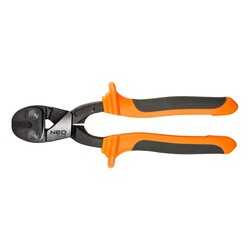 Ножницы для троса Neo Tools 210 мм (01-518)