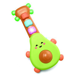Інтерактивна гітара SKIP HOP Авокадо (305409)