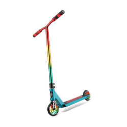 Самокат трюковий Hipe S20 colorfull (2401414)