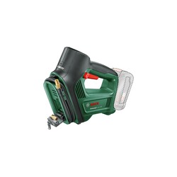 Автомобільний компресор акумуляторний Bosch UniversalPump, 18 В, без АКБ та ЗП (0.603.947.100)