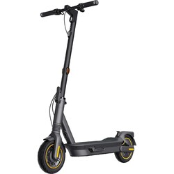 Электросамокат Segway MAX G2 E, черный (AA.05.15.01.0003)