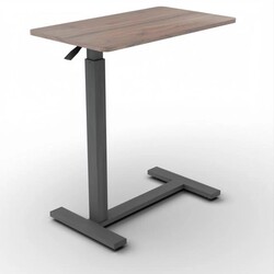 Стол Hommex Mobidesk Walnut (арт. TH-010 Walnut)