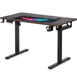 Стол Mealux PowerDesk Energy c электрорегулировкой высоты (арт. 00090190)