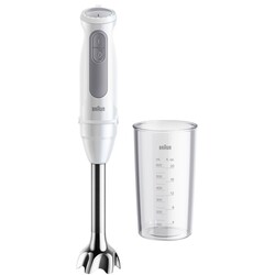 Блендер BRAUN MQ 50001 M WH (8021098004345)