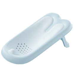 Горка для купания "Зайка" Babyhood (BH-219)