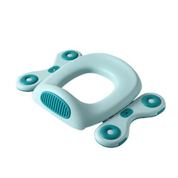 Накладка на унітаз Автомобіль 2 в 1- Babyhood (BH-120)