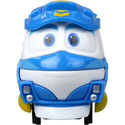 ROBOT TRAINS. Паровозик Silverlit Кей(80155) (4891813801559)