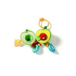 Tiny Love. Підвіска Чарівне Зелене Яблуко арт.1107000458   (004119)