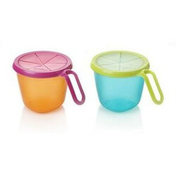 Tommee Tippee. Баночка для снеков (1 шт) (44671271)