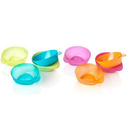 Tommee Tippee. Тарелочка глубокая (44671441)