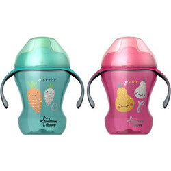 Tommee Tippee. Чашка-непроливайка 230 мл (44711087)