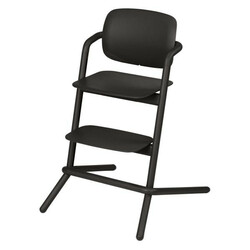 Cybex. Детский стул Lemo Infinity Black black (4058511266275)