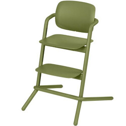 Cybex. Детский стул Lemo Outback green (4058511265957)