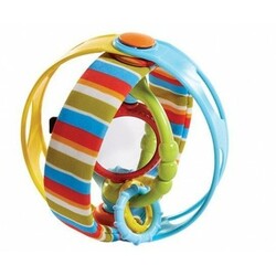 Tiny Love. Розвиваючий м'яч Rock & Ball арт.1502606830(004706) (860078)