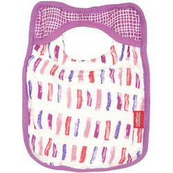 Nuby. Слинявчик мусліновий    (4429)