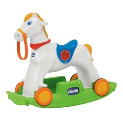 Chicco. Игрушка для катания Родео (70603.00)