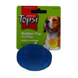 Topsi. М'яч регбі для закусок 1307( 4820122200999)