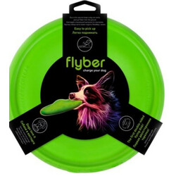 Collar. Іграшка Flyber Літаюча тарілка шт( 4823089304731)