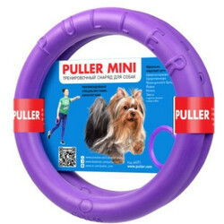 Puller. Снаряд тренувальний mini D 19см шт( 4820152564603)