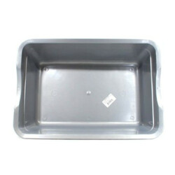 Topsi. Туалет для котів глибокий з сіткою 7009( 4820122203198)