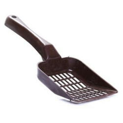 Topsi. Лопатка для наповнювача 4205( 4820122201095)