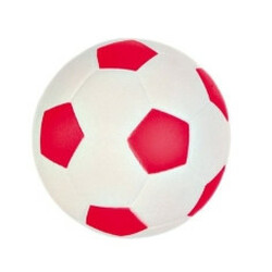 Trixie. Іграшка д/тварин М'яч гумовий 6см3441(4011905034416)